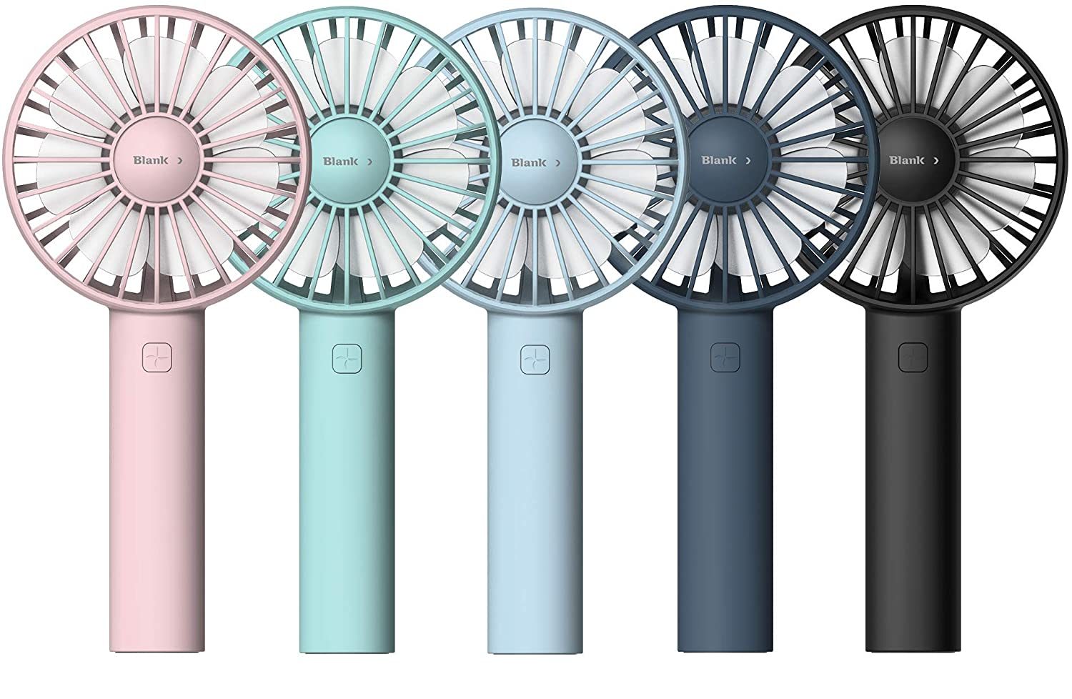 携帯手持ち扇風機おすすめ5選｜ランキング形式でご紹介【2021年最新版】