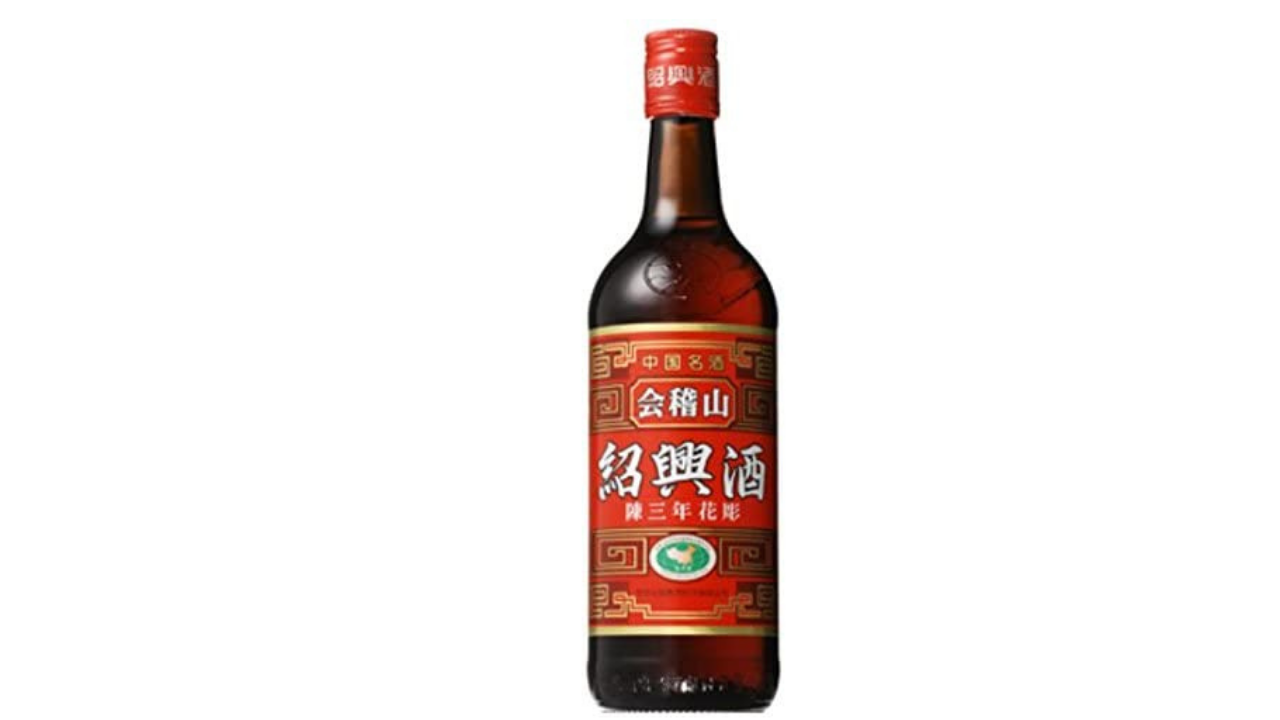 紹興貴酒　凍年15 紹興貴酒 凍年15年